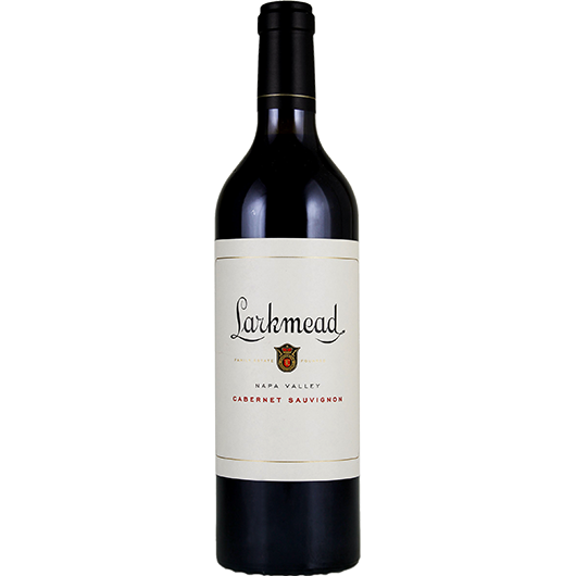 Larkmead, Napa Cabernet Sauvignon