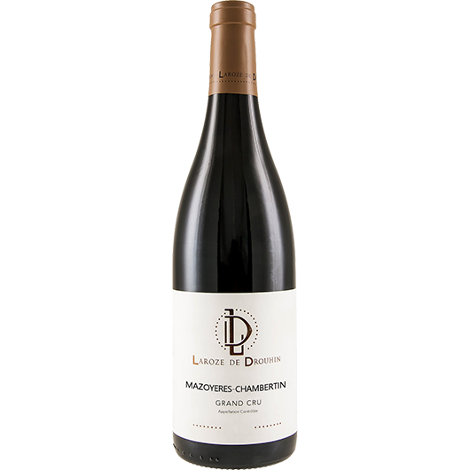 Laroze de Drouhin, Mazoyeres Chambertin