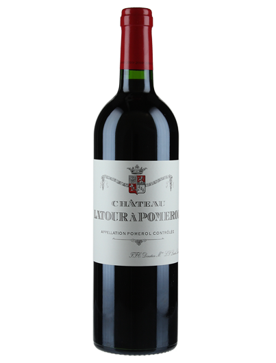 Latour Pomerol