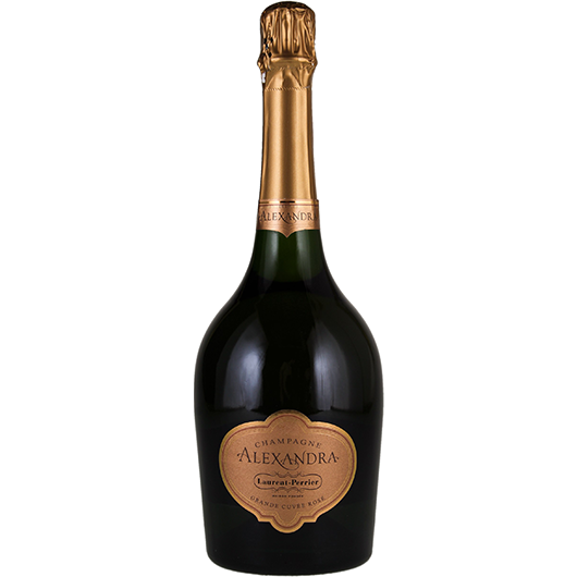 Laurent Perrier, Alexandra Grande Cuvee Rose
