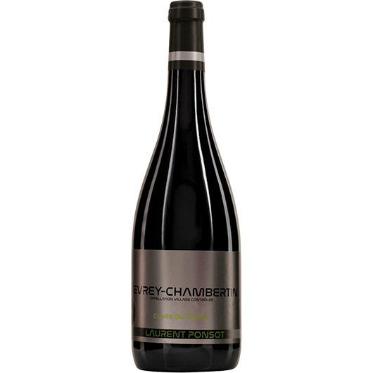 Laurent Ponsot, Gevrey Chambertin Aulne