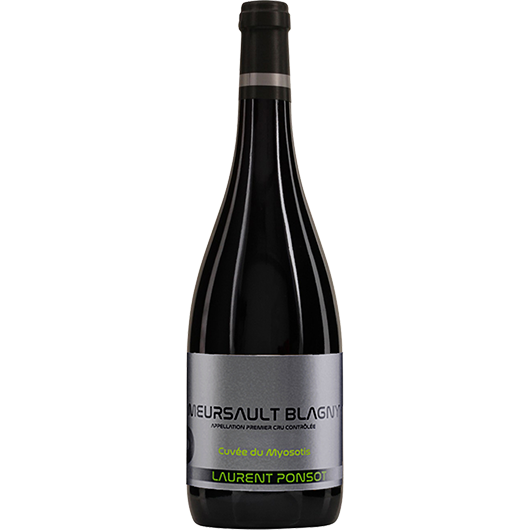 Laurent Ponsot, Meursault Blagny Myosotis