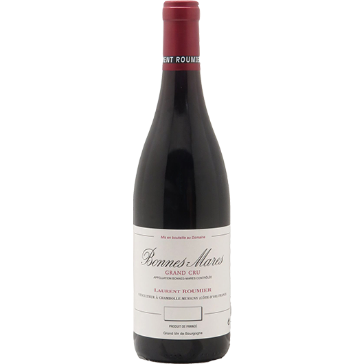 Laurent Roumier, Bonnes Mares
