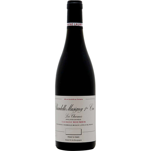 Laurent Roumier, Chambolle Musigny Charmes