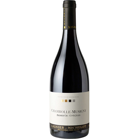 Lignier Michelot, Chambolle Musigny Jules