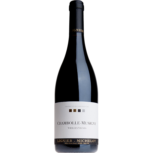 Lignier Michelot, Chambolle Musigny Vv