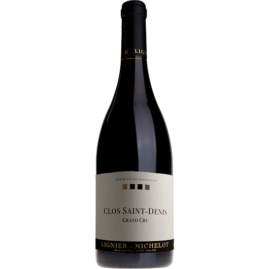 Lignier Michelot, Clos Saint Denis