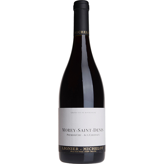 Lignier Michelot, Morey Saint Denis Chezeaux