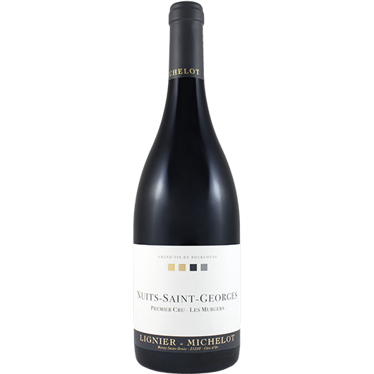 Lignier Michelot, Nuits Saint Georges Murgers