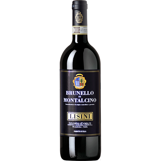 Lisini, Brunello Montalcino