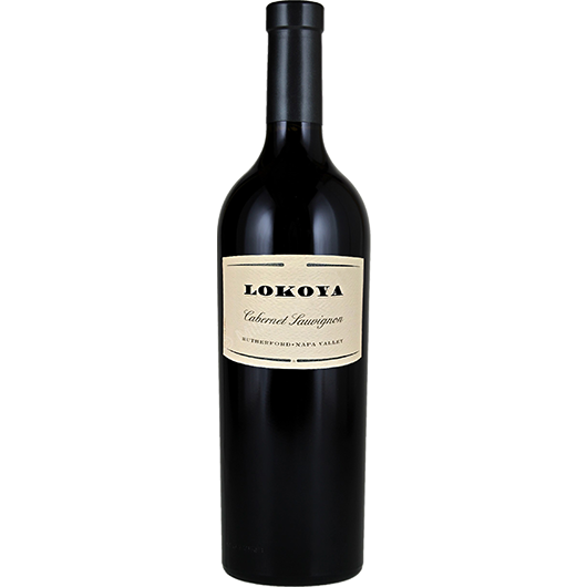 Lokoya, Cabernet Sauvignon