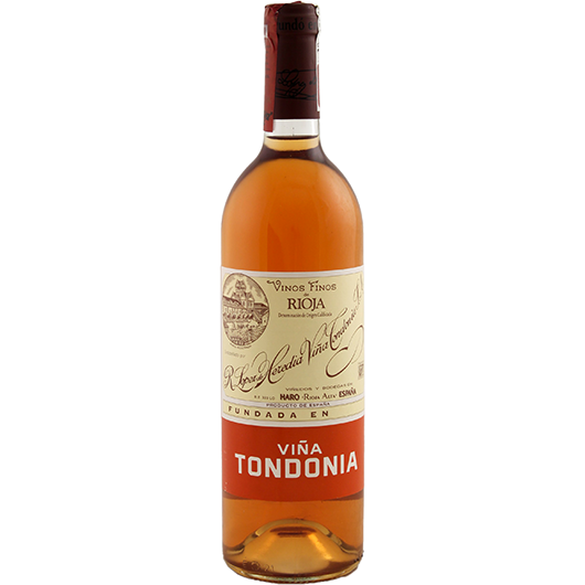 Lopez Heredia, Tondonia Rosado Gran Reserva