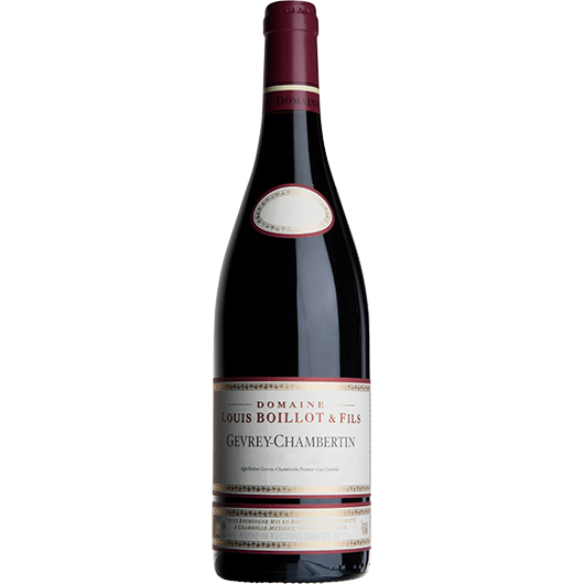 Louis Boillot, Gevrey Chambertin