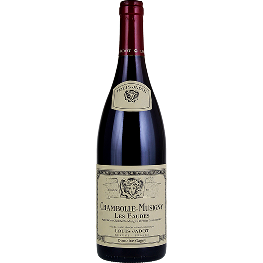 Louis Jadot, Chambolle Musigny Baudes
