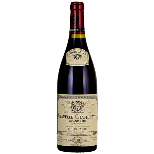 Domaine Louis Jadot, Chapelle Chambertin
