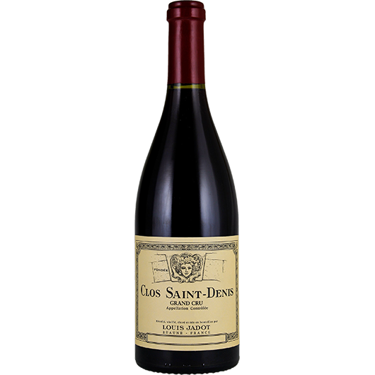 Louis Jadot, Clos Saint Denis