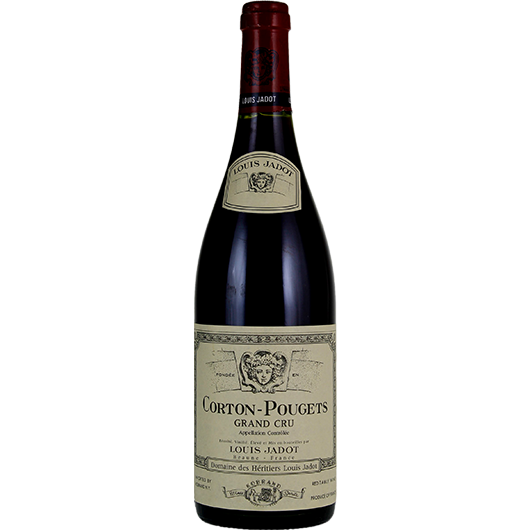 Louis Jadot, Corton Pougets
