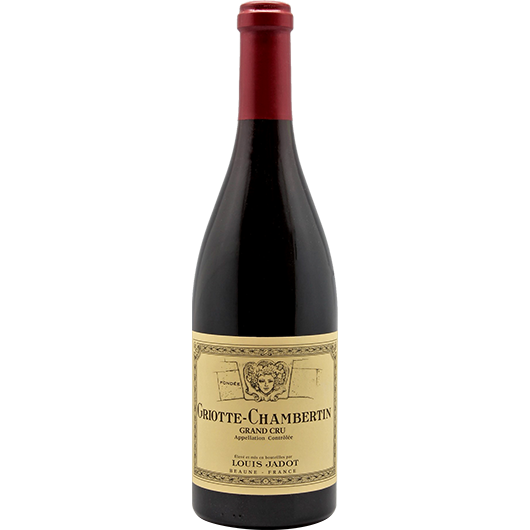 Louis Jadot, Griotte Chambertin