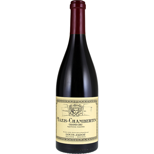 Louis Jadot, Mazis Chambertin