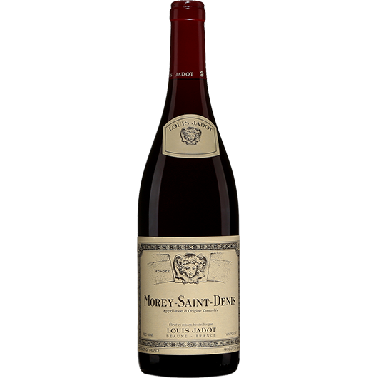 Louis Jadot, Morey Saint Denis Rouge