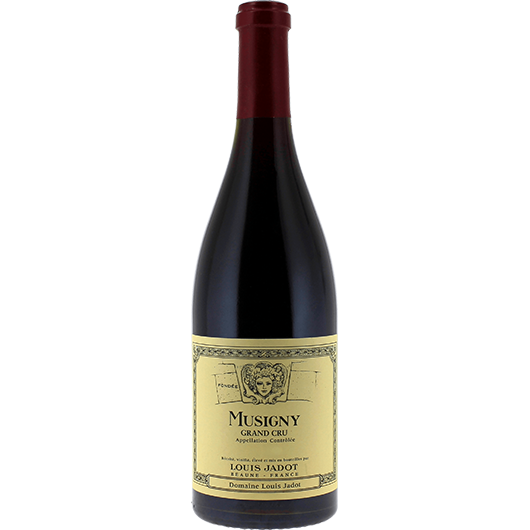 Louis Jadot, Musigny