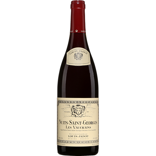 Louis Jadot, Nuits Saint Georges Vaucrains