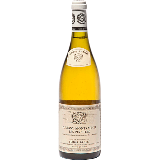 Louis Jadot, Puligny Montrachet Pucelles