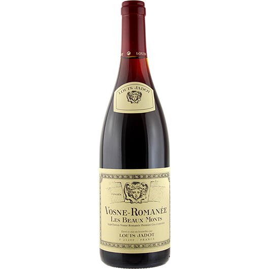Louis Jadot, Vosne Romanee Beaumonts