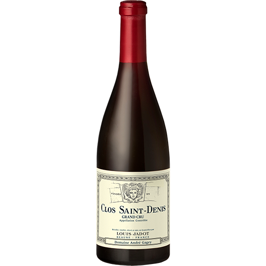 Louis Jadot (Gagey), Clos Saint Denis