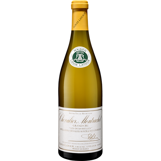 Louis Latour, Chevalier Montrachet Demoiselles