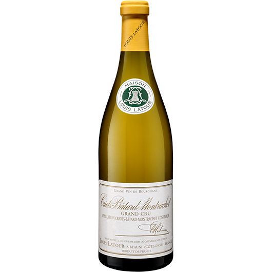 Louis Latour, Criots Batard Montrachet