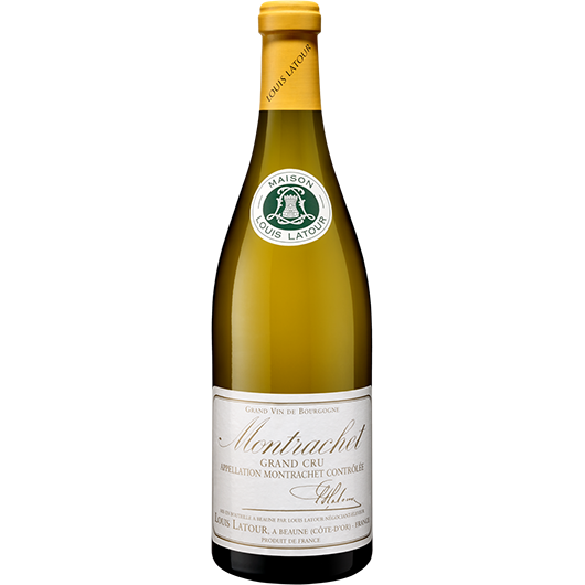 Louis Latour, Montrachet