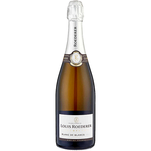 Louis Roederer, Blanc De Blancs