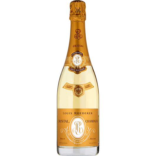 Louis Roederer, Cristal