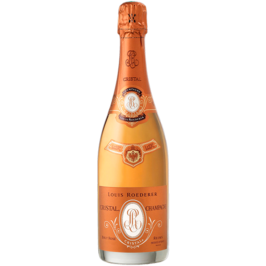 Louis Roederer, Cristal Rose