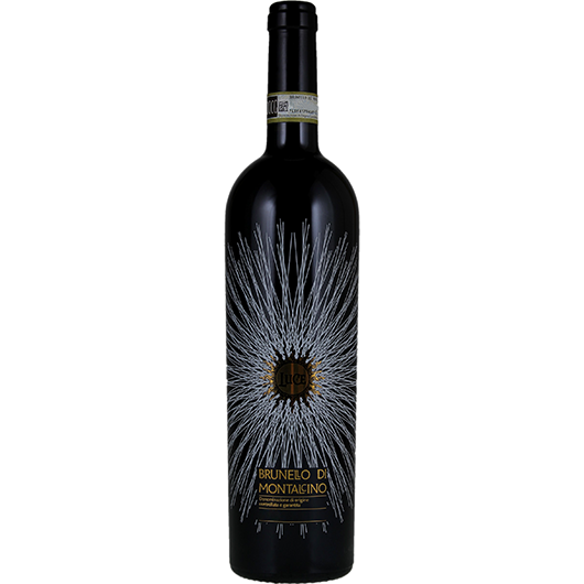 Luce della Vite, Brunello Montalcino