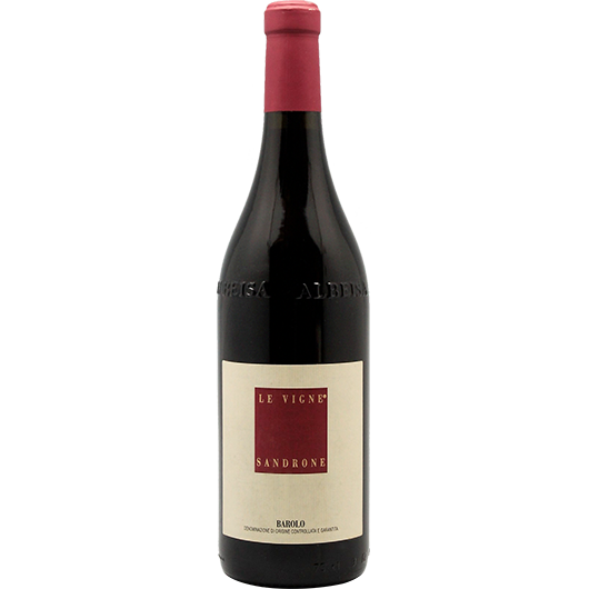 Luciano Sandrone, Barolo Vigne