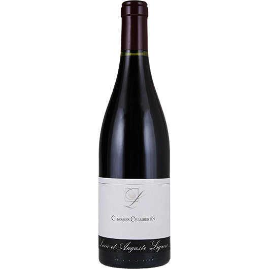 Lucie & Auguste Lignier, Charmes Chambertin