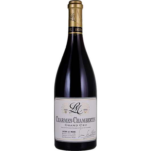Lucien Le Moine, Charmes Chambertin