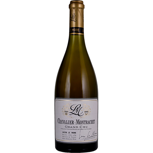 Lucien Le Moine, Chevalier Montrachet Blanc