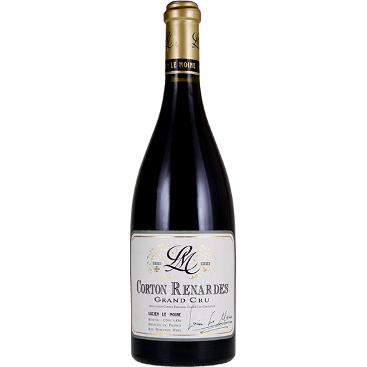 Lucien Le Moine, Corton Renardes