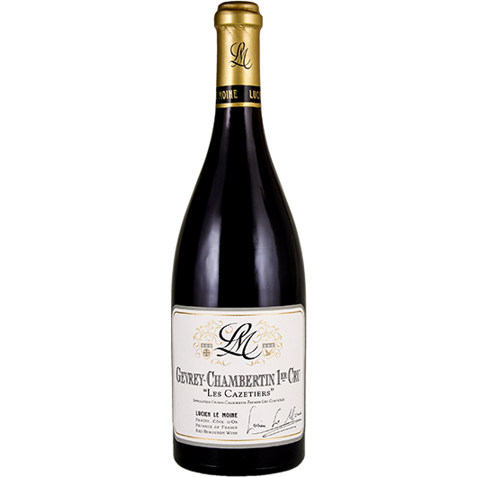 Lucien Le Moine, Gevrey Chambertin Cazetiers
