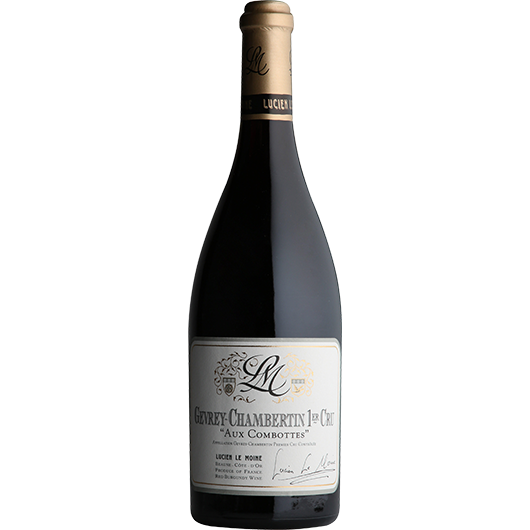 Lucien Le Moine, Gevrey Chambertin Combottes