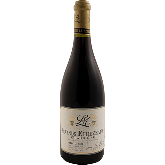 Lucien Le Moine, Grands Echezeaux