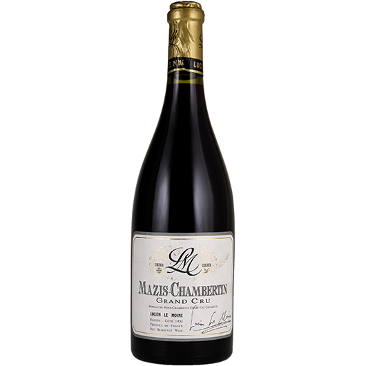 Lucien Le Moine, Mazis Chambertin