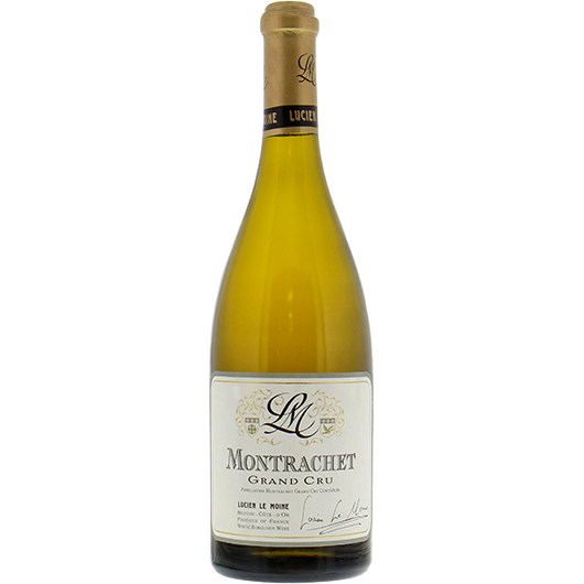 Lucien Le Moine, Montrachet