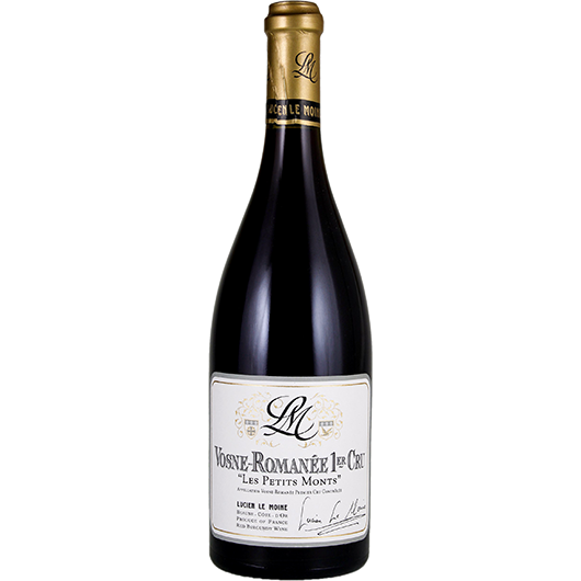 Lucien Le Moine, Vosne Romanee Petits Monts