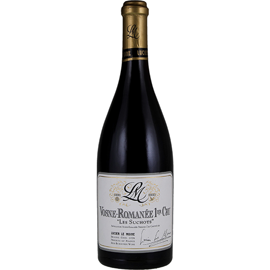 Lucien Le Moine, Vosne Romanee Suchots