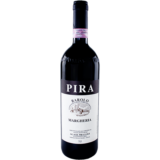 Luigi Pira, Barolo Marenca