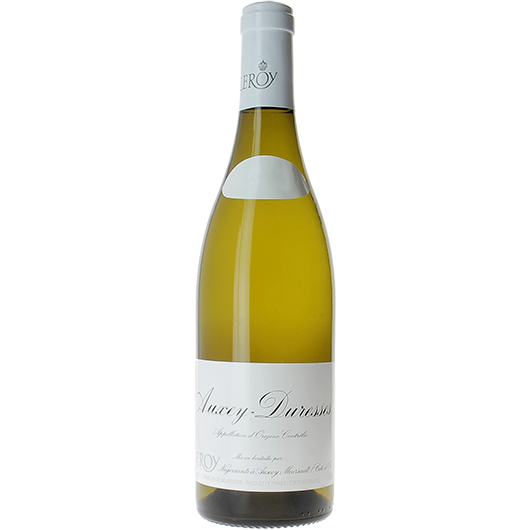 Maison Leroy, Auxey Duresses Blanc